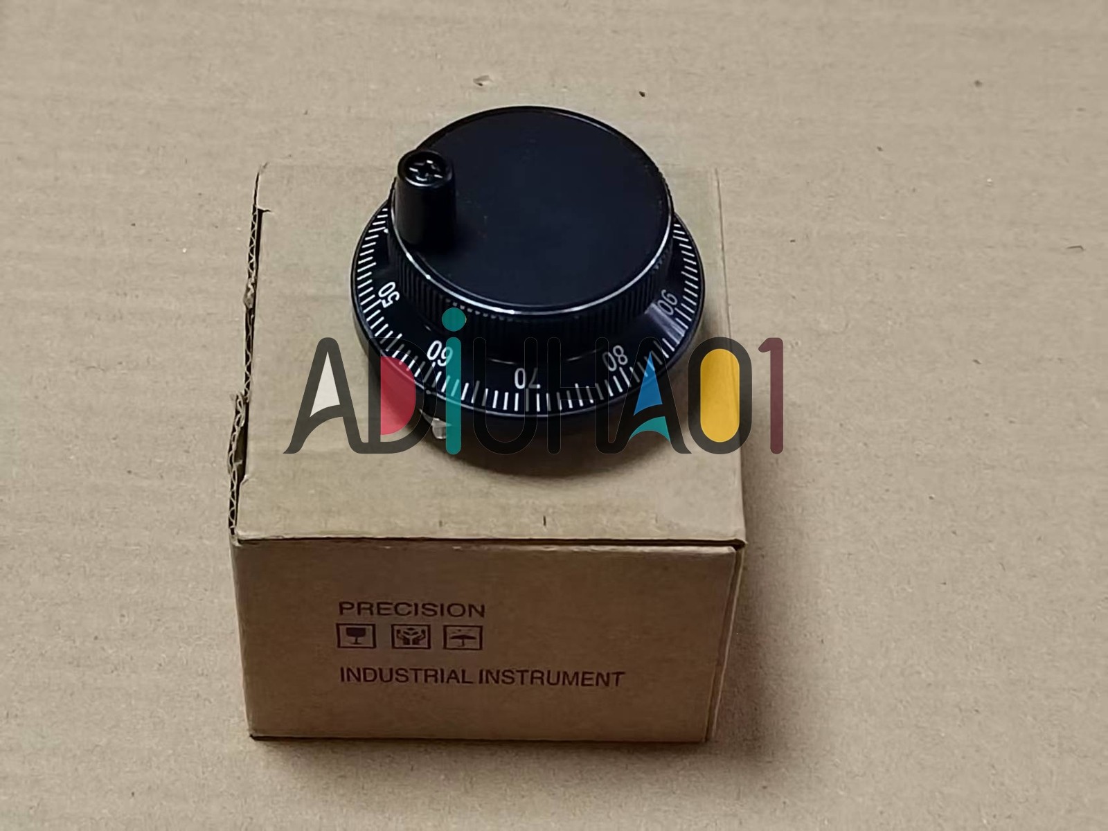 1PCS NEW For KWANGWOO RIM-60-0100BVC(R) Cranked Pulse Generator