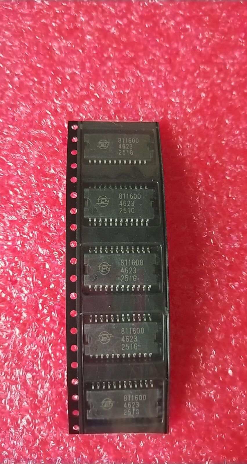 1PCS 811600-4623 Encapsulation:HSOP24