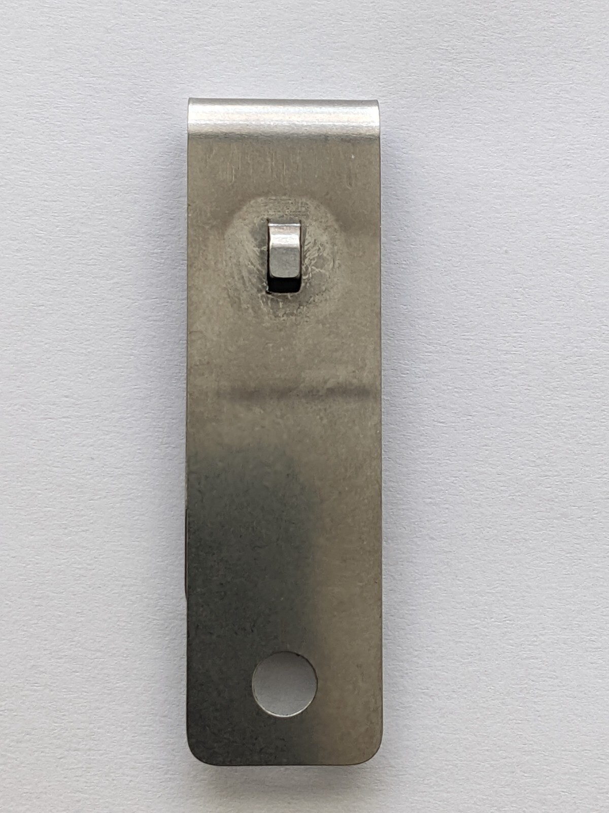 (1) New Belt Clip for SR&D/Dunlop Rockman Headphone Amps - Free Shipping