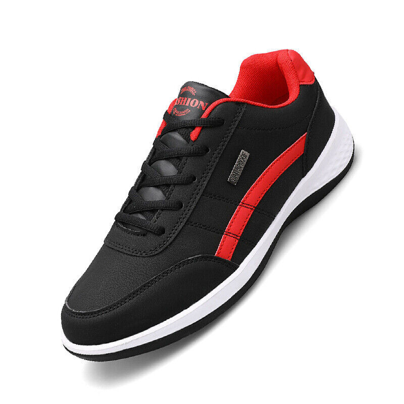 Men's Athletic Shoes Outdoor Fashion Running Casual Walking Tennis Gym Sneakers