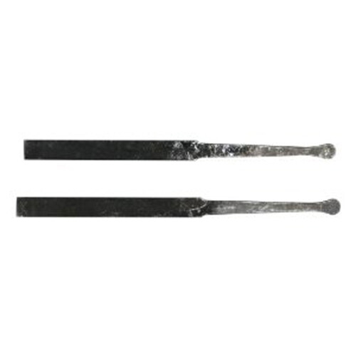 Cal Van Tools 693 Ignition Point Files, 2/Card