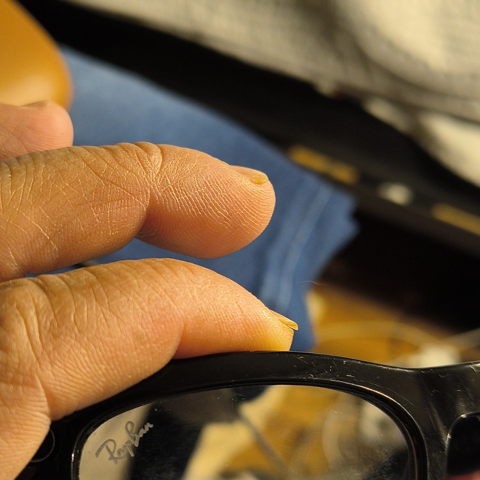 Ray-Ban RW4010 Smart Glasses RW4010 601/CH 52□20 150 3F