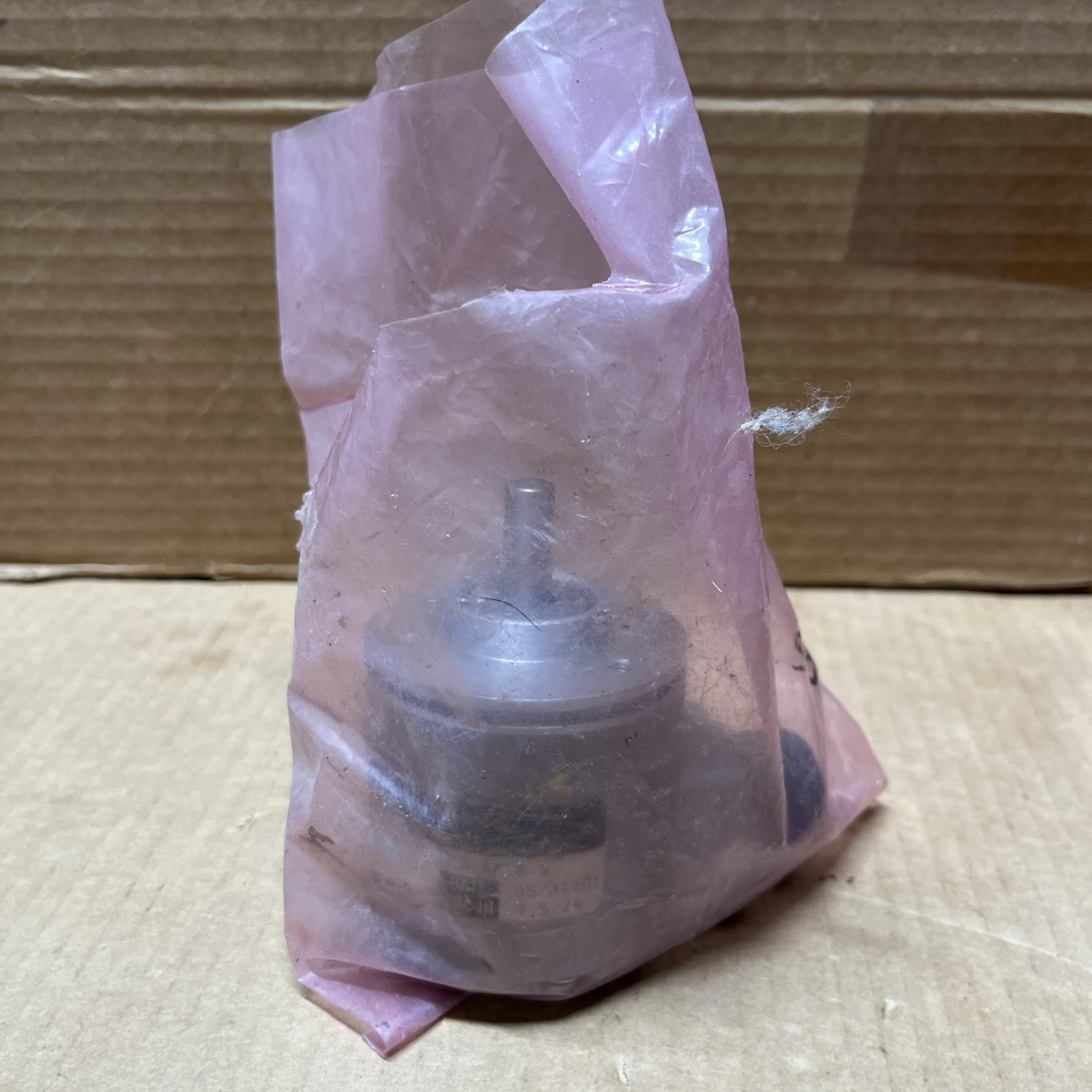 New Old Stock BEI Encoder Part #924-01005-881.