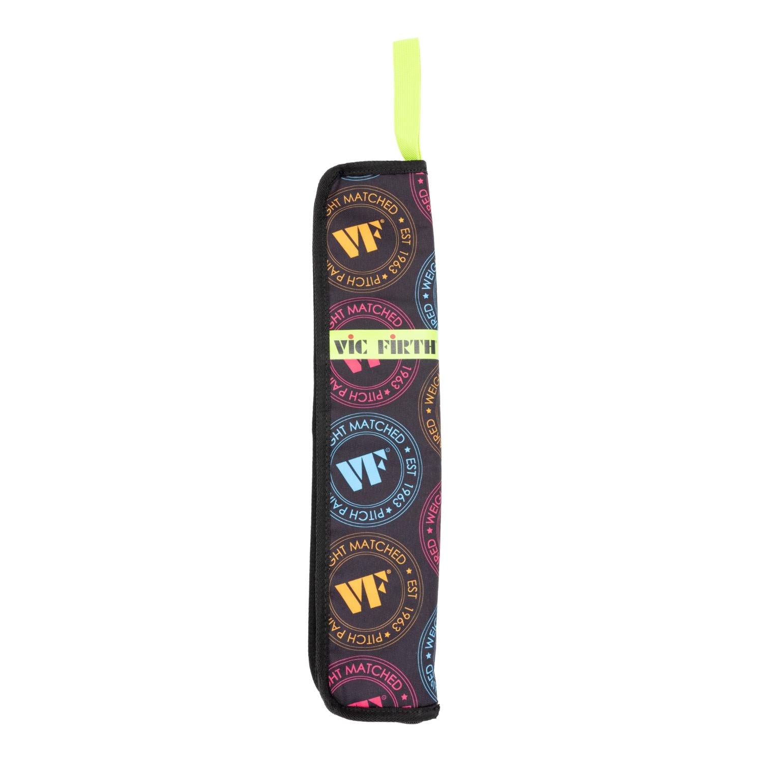 Vic Firth Essential Stick Bag Neon
