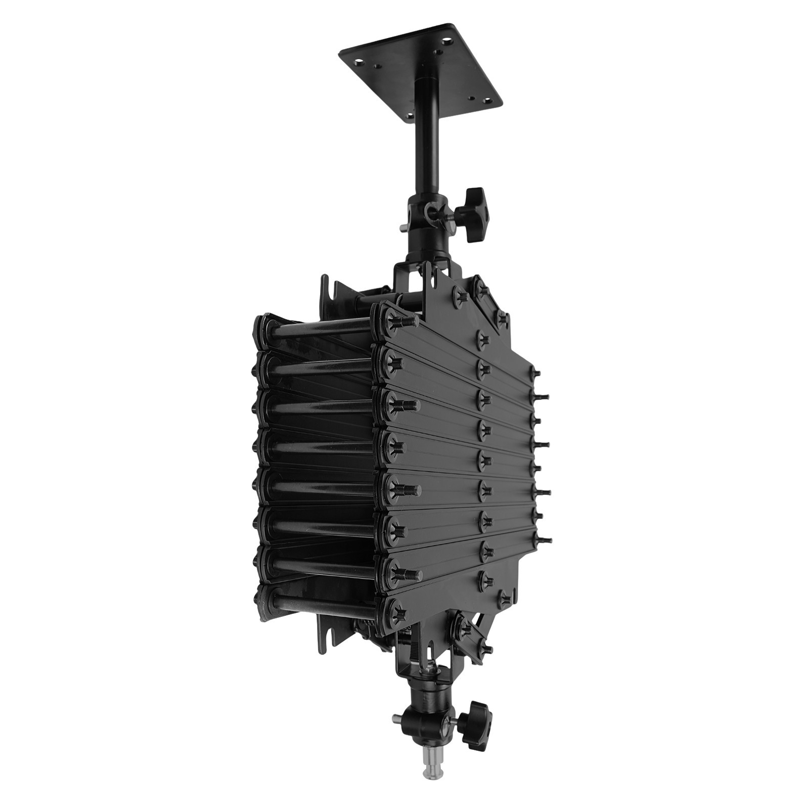 2M Drop Pantograph Studio Photography Ceiling Rail Photo Studio System Safe