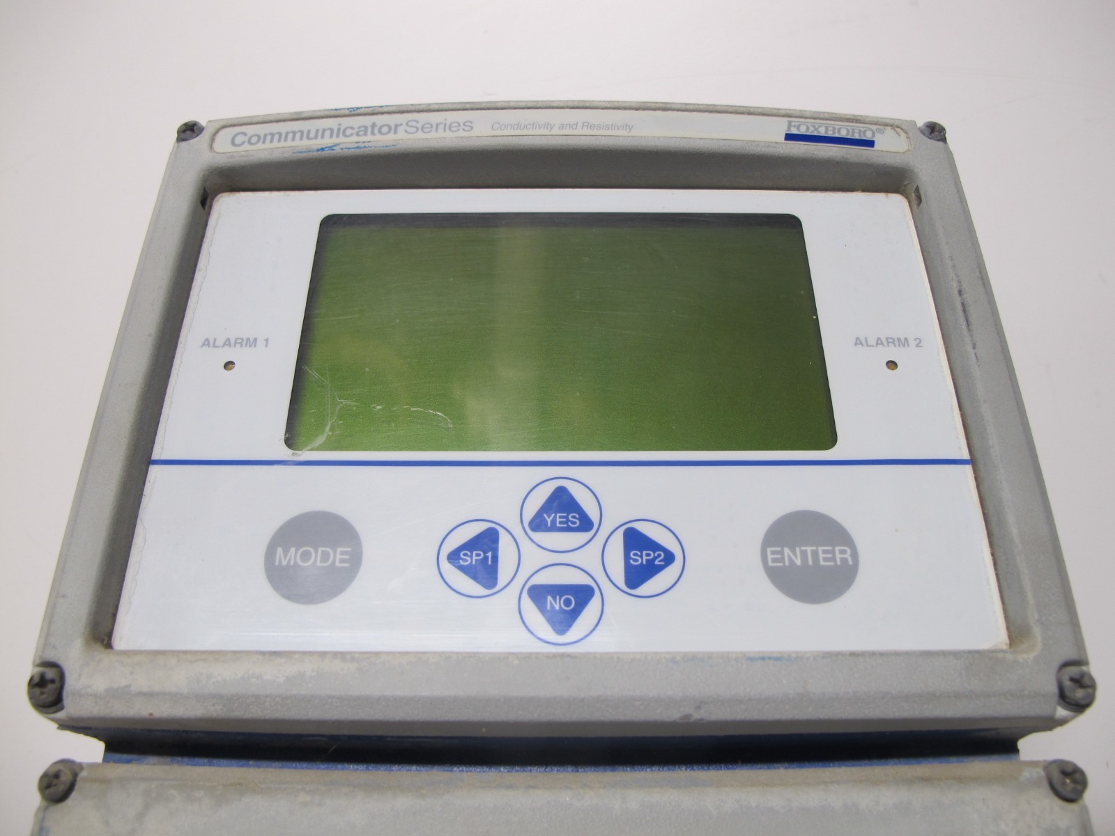Foxboro 875CR-A3F-A Transmitter Communicator Series 875CRA3F-A Invensys CD