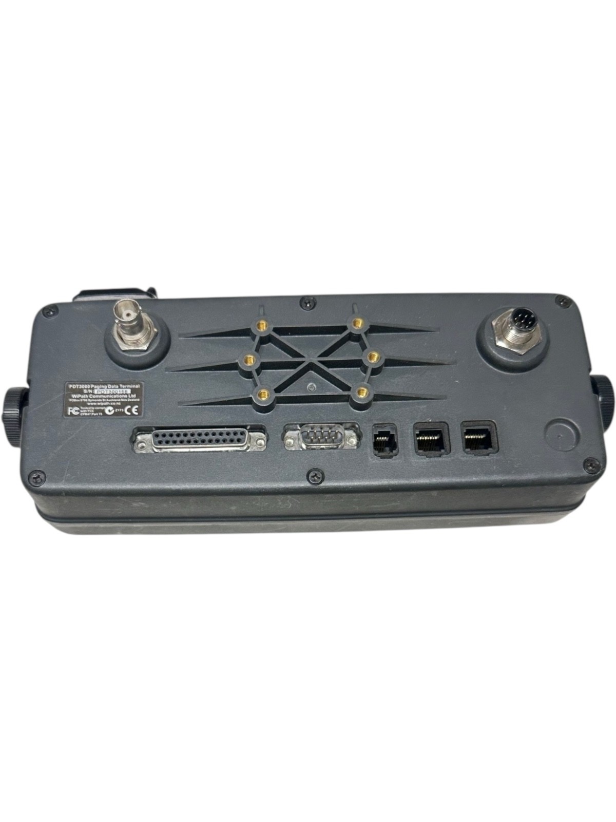 WiPath PDT-3000 Paging Data Terminal **SALE**