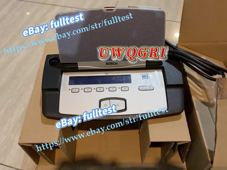 1PC BOSCH LBB3547/00 by DHL or Fedex with 90 warranty