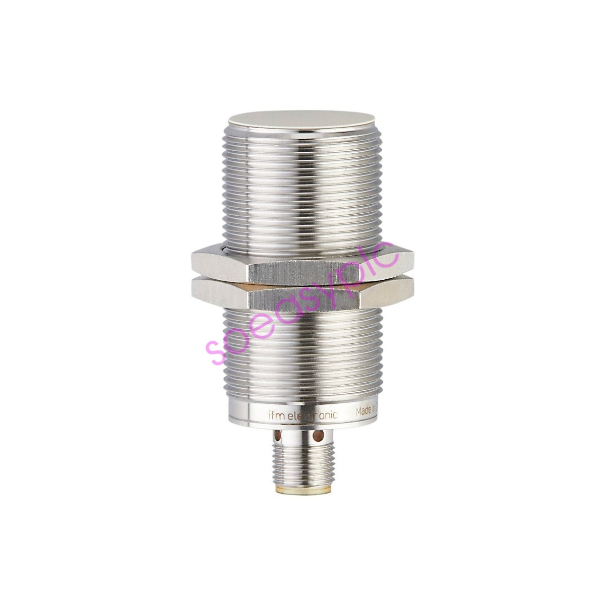 IFM IIM200 Proximity Switch New #