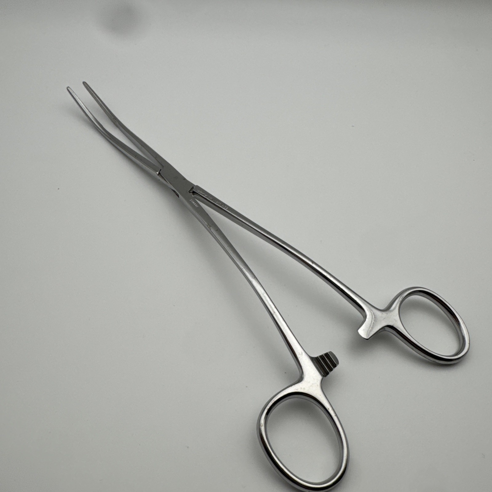 Weck 730412 Bozeman Dressing Forceps, 10.5”