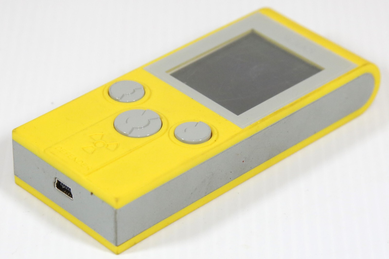 *RARE* - SOEKS DEFENDER DOSIMETER GEIGER COUNTER - IN ORIGINAL PACKAGING