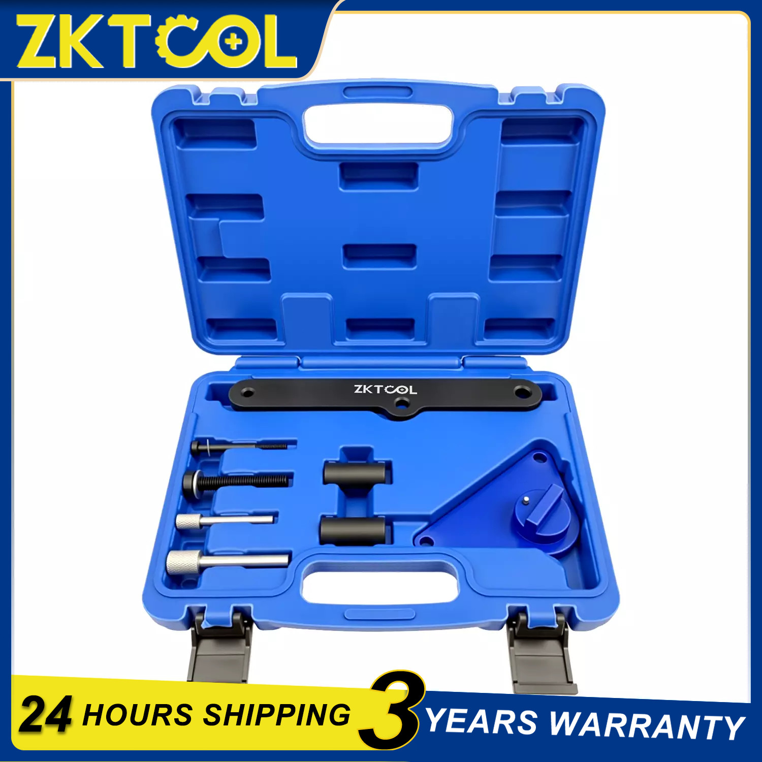 Engine Timing Tool Kit For Fiat 500X Tipo Compass Renegade 1.0L 1.3L 2063500090