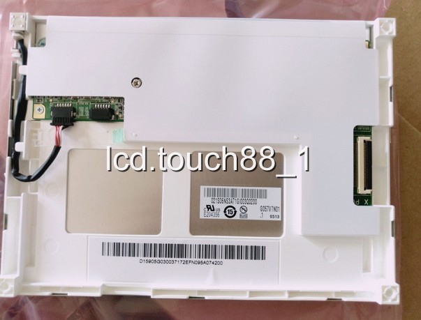 LCD display screen panel for NEC 10.4" inch NL6448BC33-59D TFT LCD panel 640*480