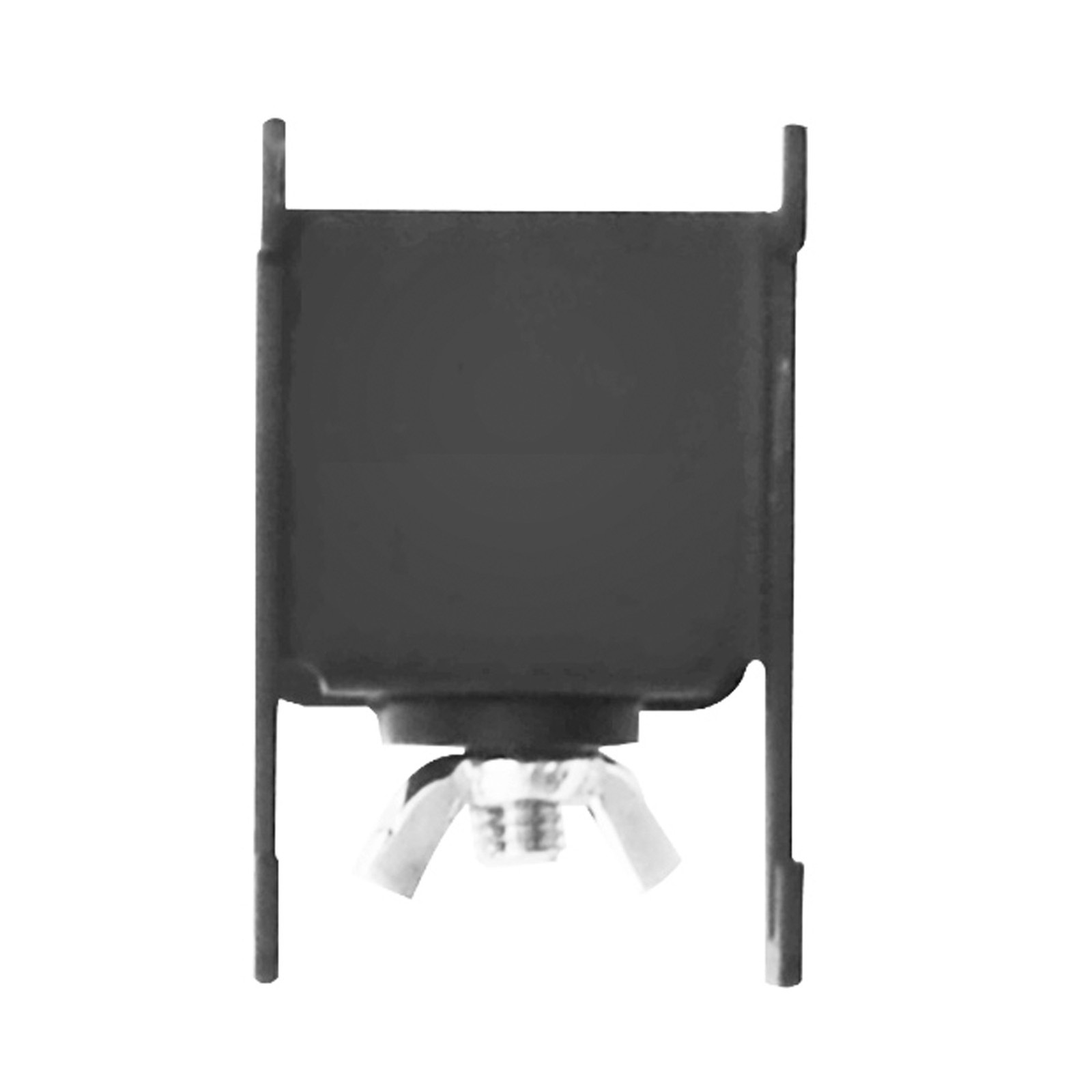 Metal Speaker Wall Mount Bracket Wall Fixed Stand Set For 300 Wireless Surround