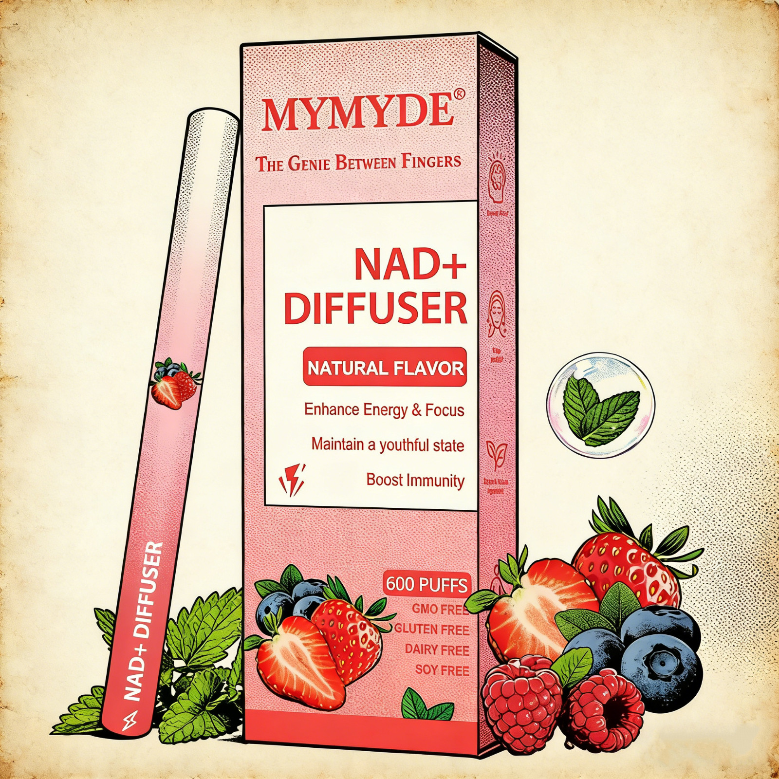 Your Home' s New Signature Scent | PremiumDiffuser Collection