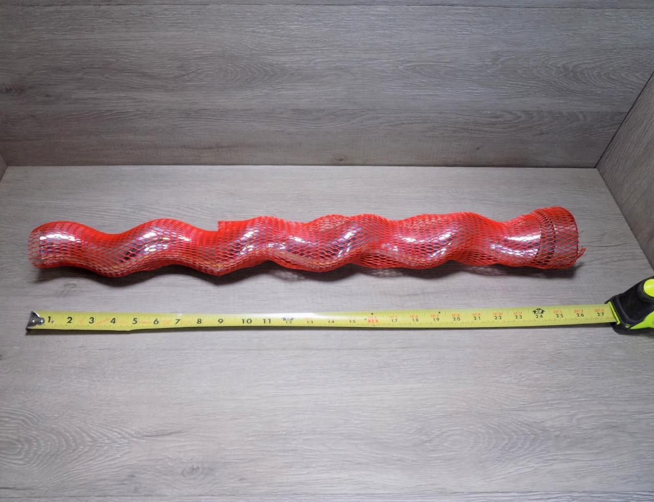 Moyno Spiral Drive Shaft