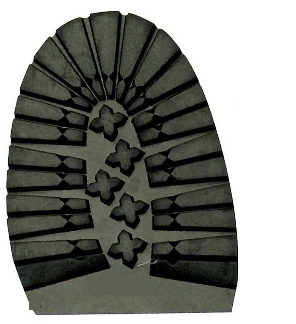 Soletech   Half Soles fine line  regular