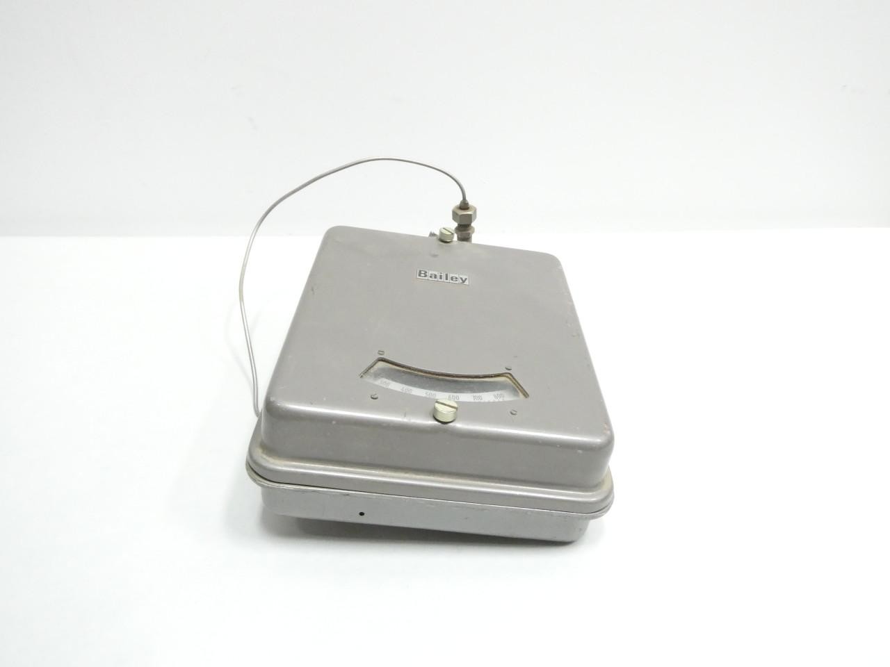 Bailey KP1350A B068 Flow Transmitter