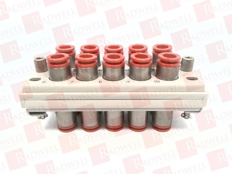 SMC KDM10-07 / KDM1007 (NEW IN BOX)