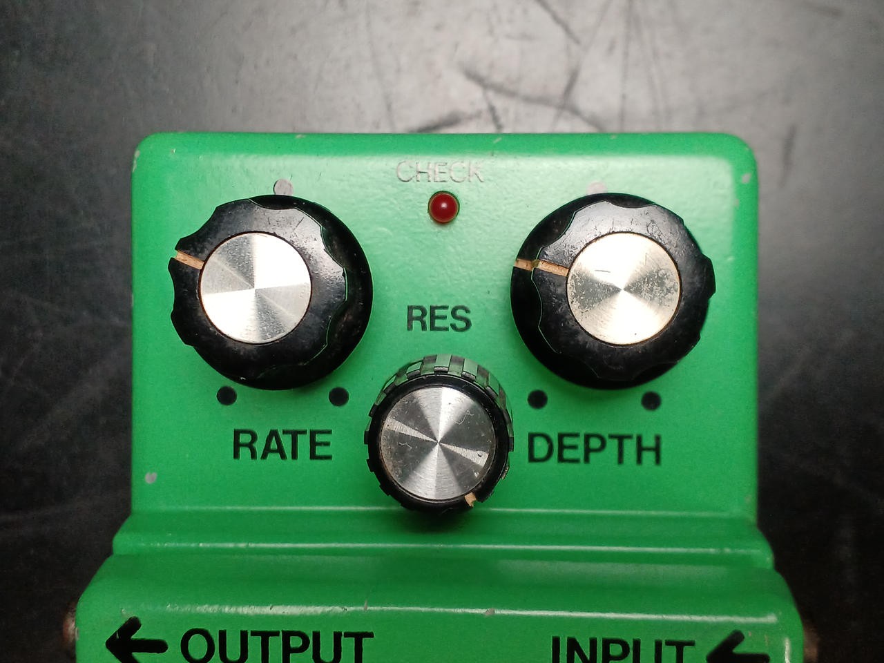 BOSS Model PH-1R
