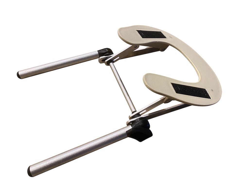 Face Headrest Cradle Replacement Part for Massage Tables