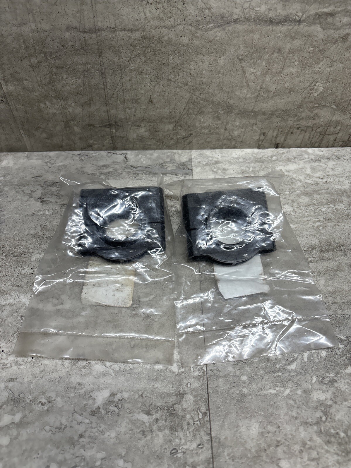 Lot Of 2 Eaton 6150E-6503 Ball Swivel Mounting Bracket For 30mm Sensors, New