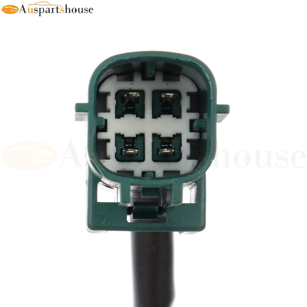 4pcs O2 Oxygen 02 Sensor for 2004-2008 Nissan Maxima 3.5L Upstream + Downstream