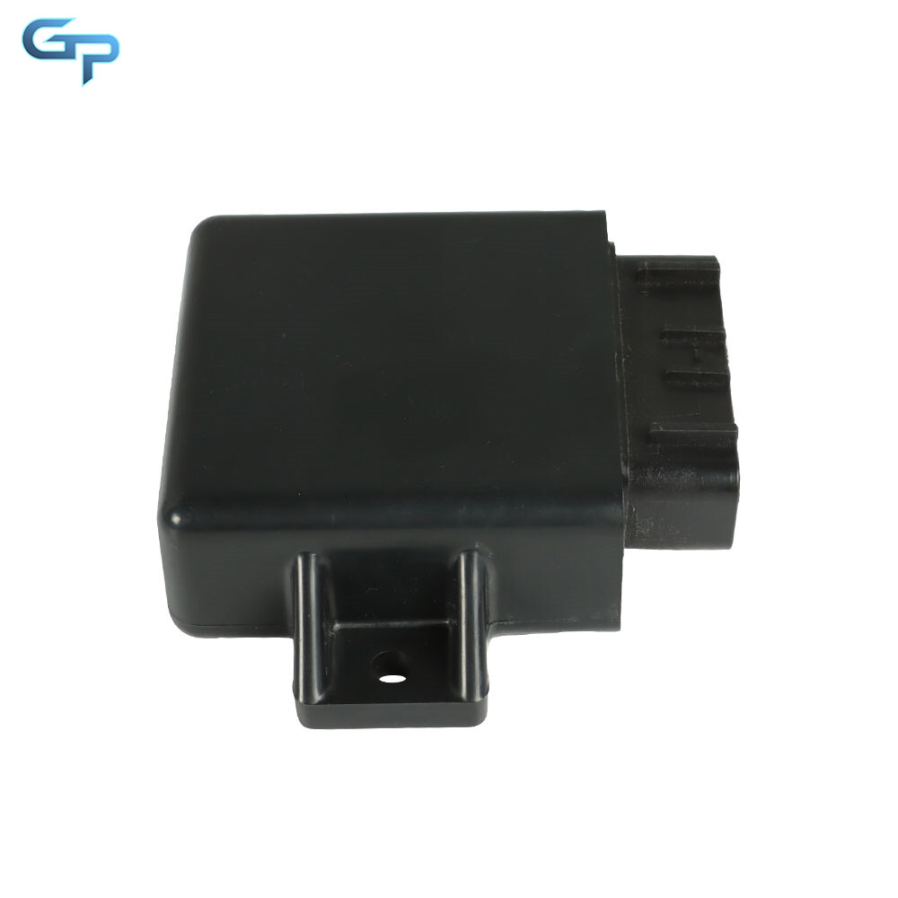 Black CDI Ignition Module For Polaris Predator 500 2005-2007 3089613 Replacement