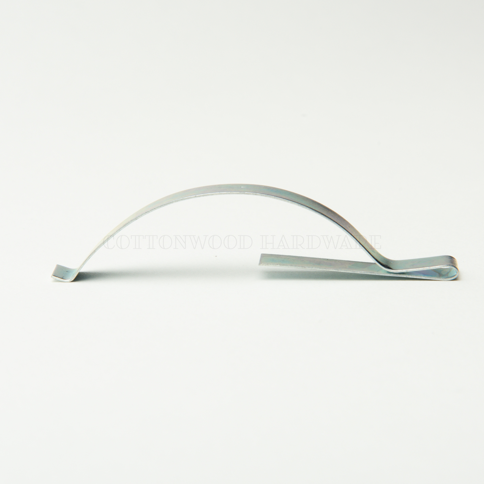 200 PACK - Window Screen Spring, Insect Screen Corner Spring, Corner Leaf Spring