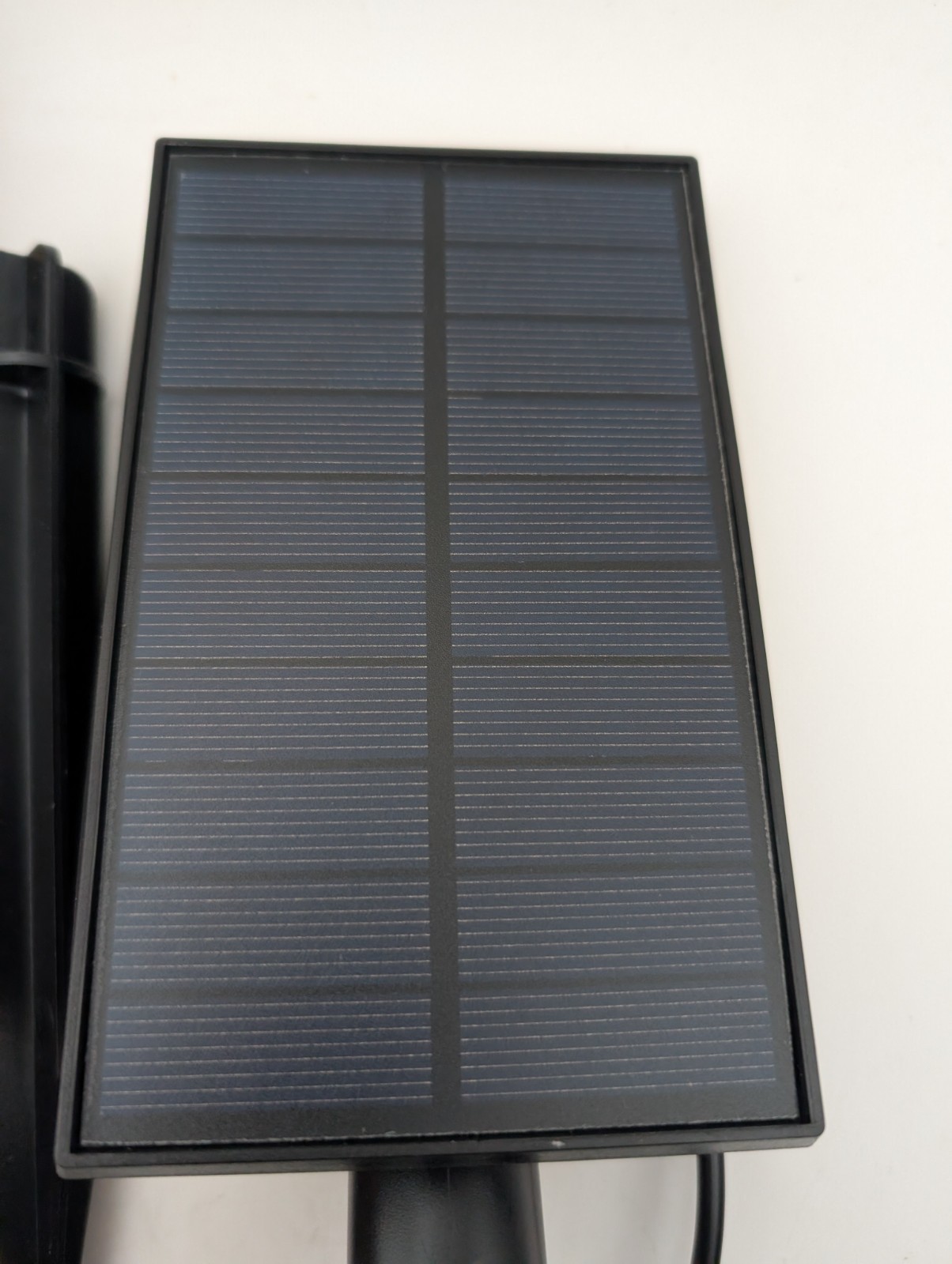 Brightech Ambience Pro Solar Panel - 2 Watt (Open Box)