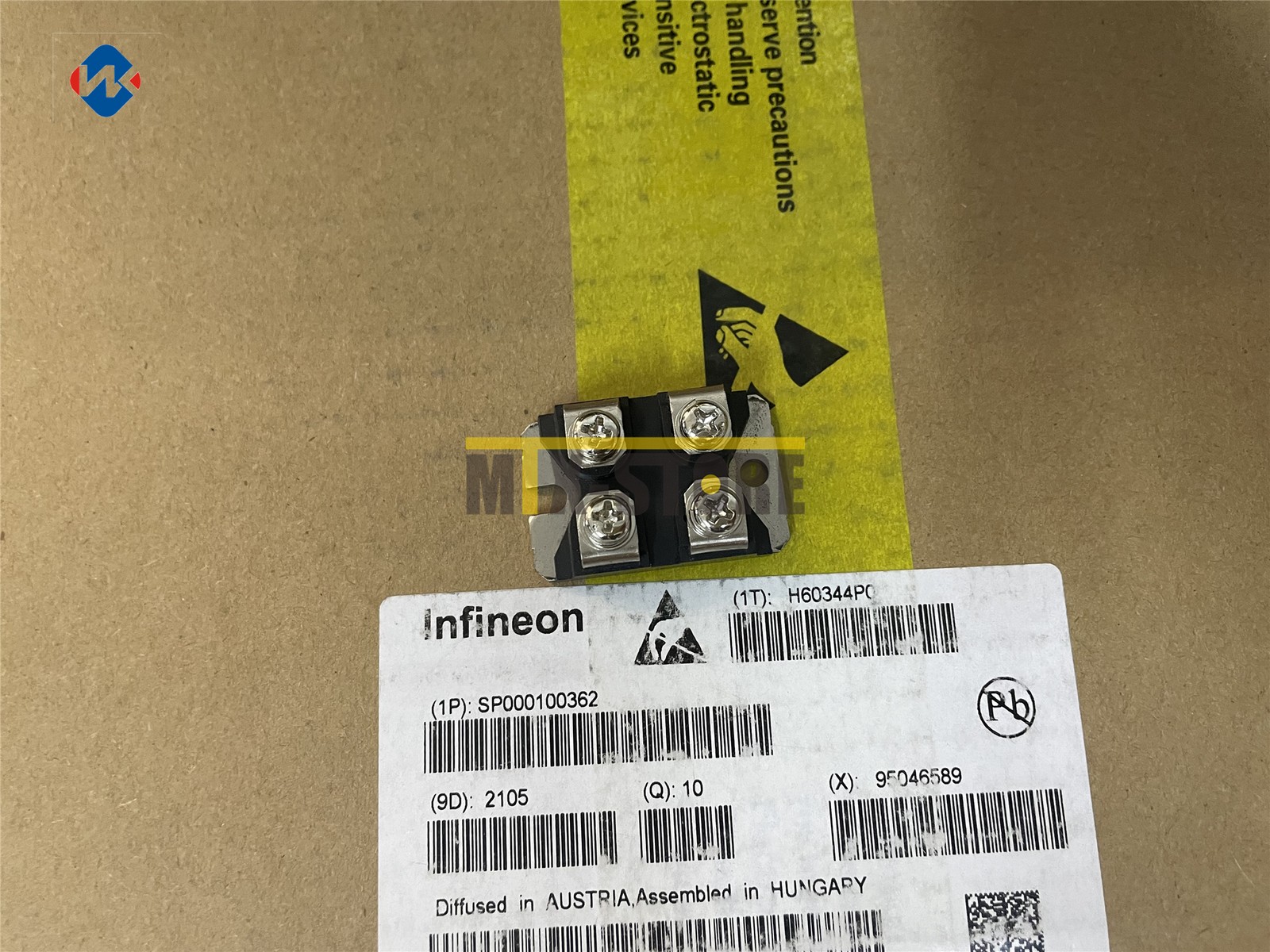 1PCS Brand New Module ST E180N10 Quality Assurance 100%