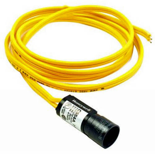 Honeywell C554A1463/U Flame Detector C554A Cadmium Sulfide