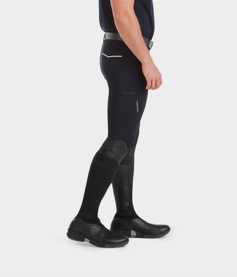 Horse Pilot X-Perform Men's Breeches