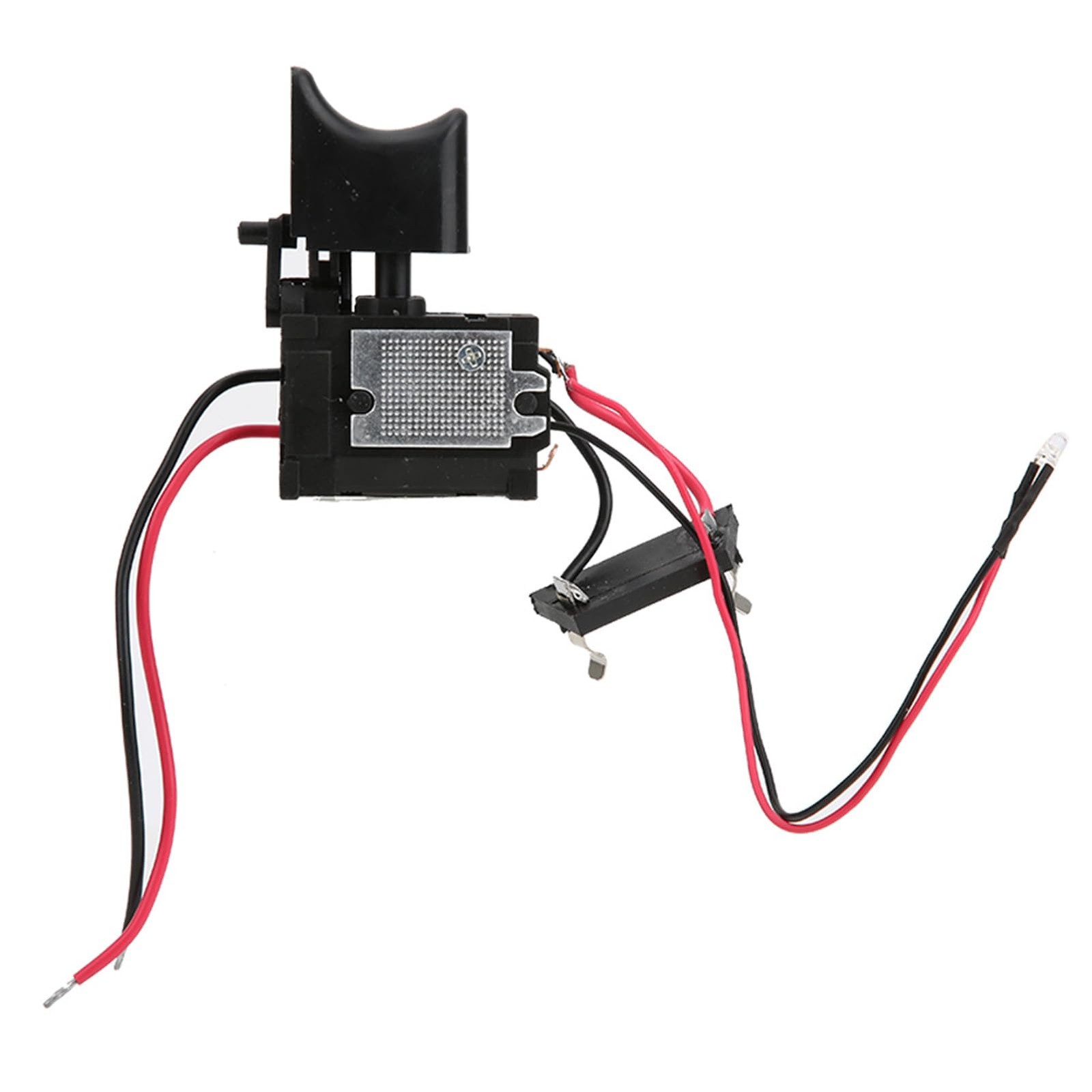 Electric Drill Switch, Cordless Trigger 7.2V-24V Lithium...