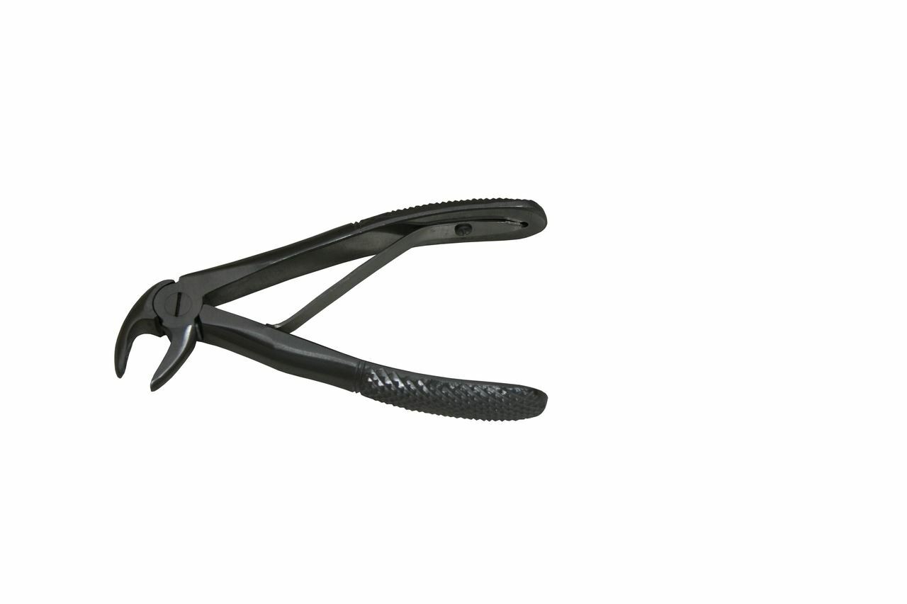 Extracting Forceps B Lower Roots Pediatric
