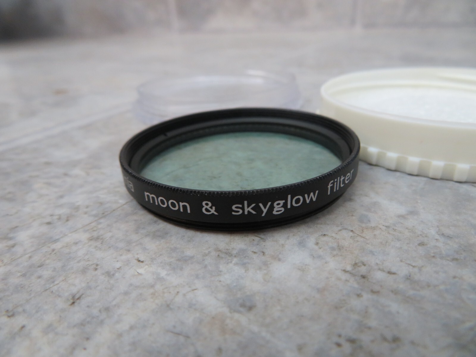 Astromania 2" Moon/Skyglow Filter