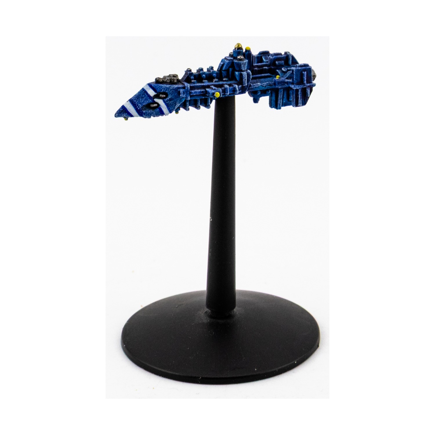Imperial Cobra Class Destroyer #2 NM