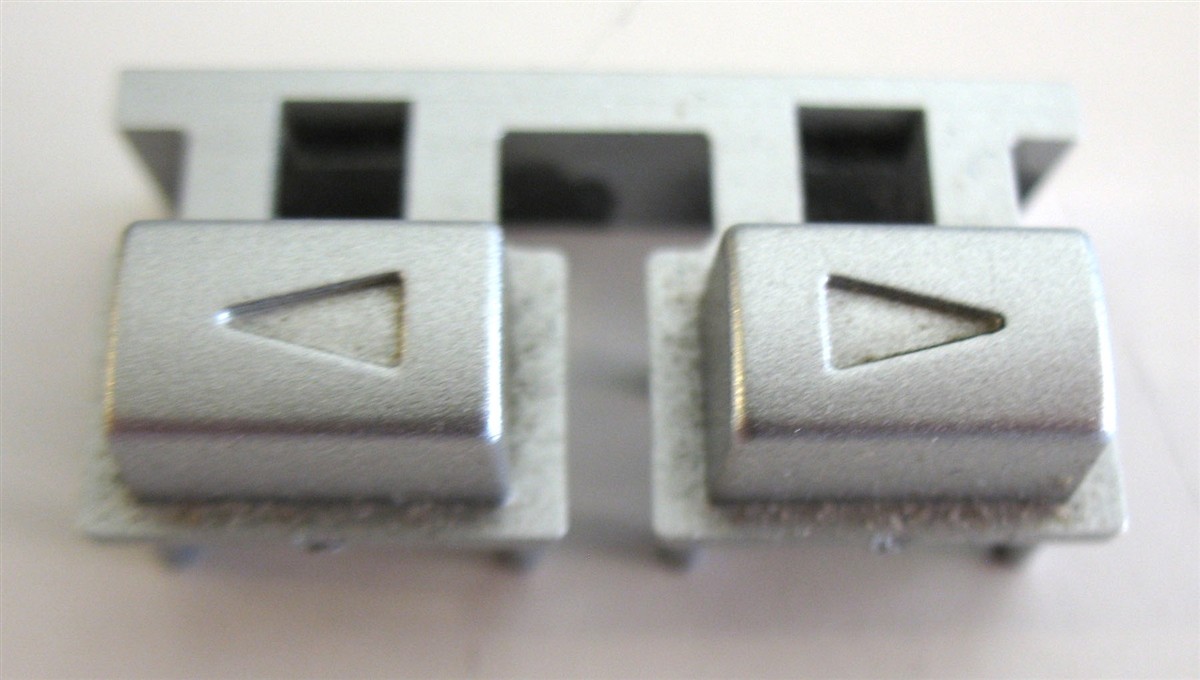 Yamaha Tyros LR Arrow Button