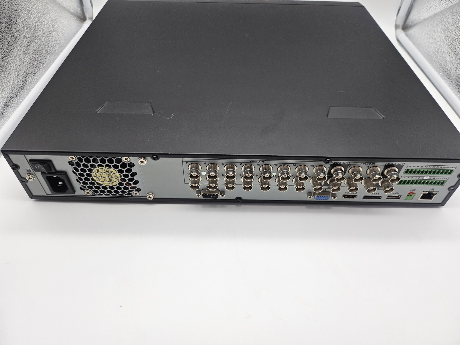ICRealtime DVR-MAX516D 16 Channel Standalone 1 TB DVR