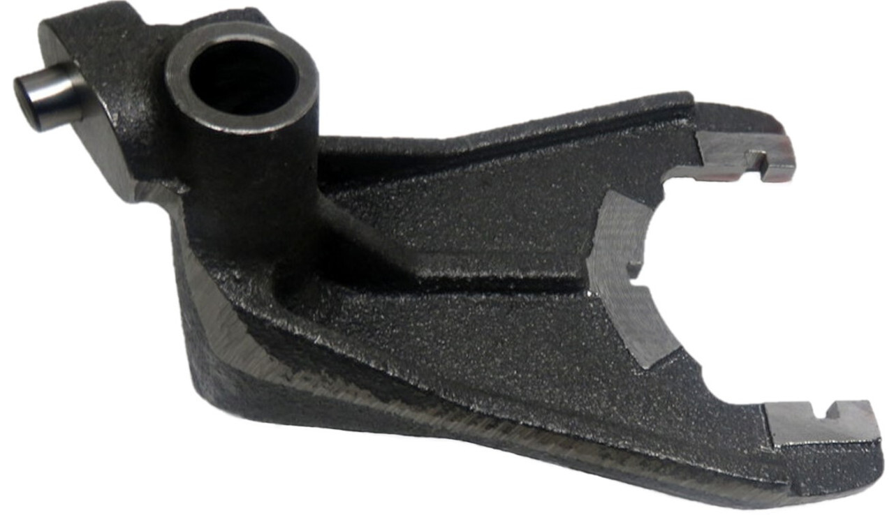 New Process NP241DHD NP271 NP273 Transfer Case Range Fork (Non Updated) (Cast #