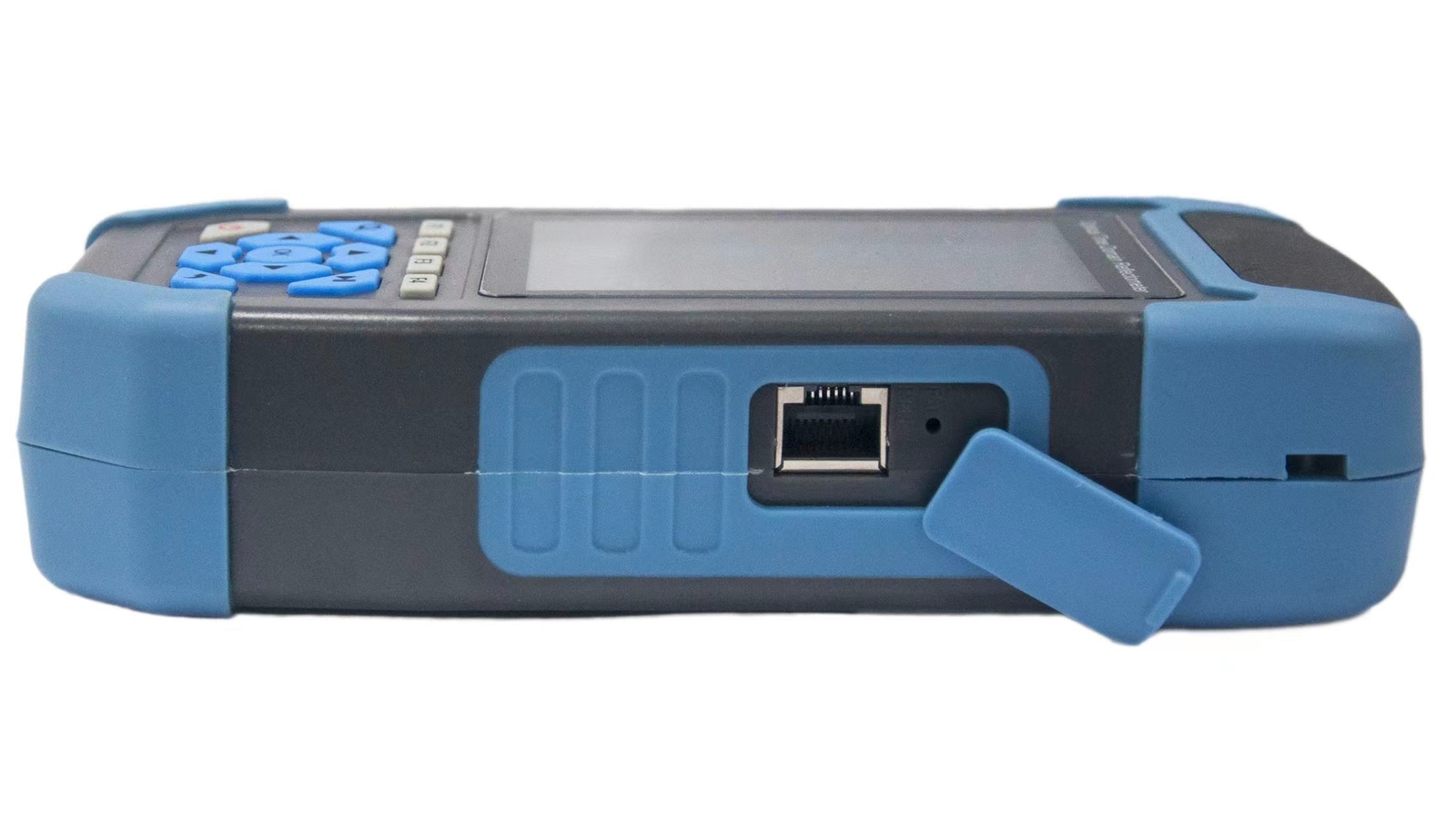 DHL FAST Multifunctional OTDR 1610nm Mini Optical Time Domain Reflectometer