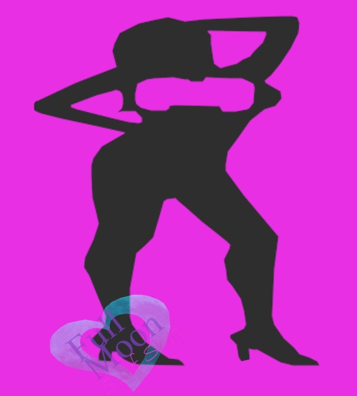 New Babelicious Sexy Woman Silhouette Metal Beer Bottle Opener
