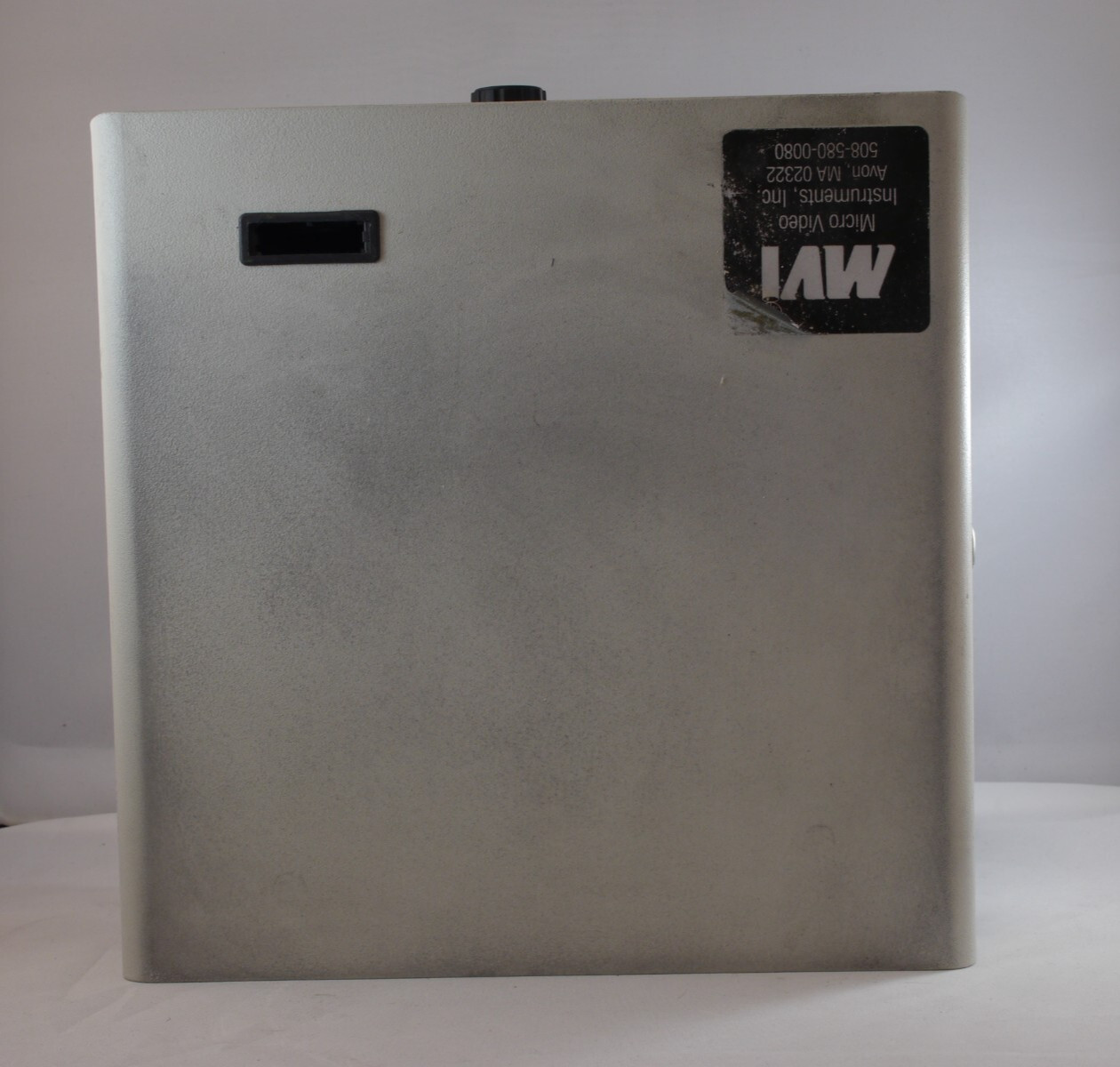 Volpi NCL 150 Fiber Optic Illuminator, Source Only, 200W, Used