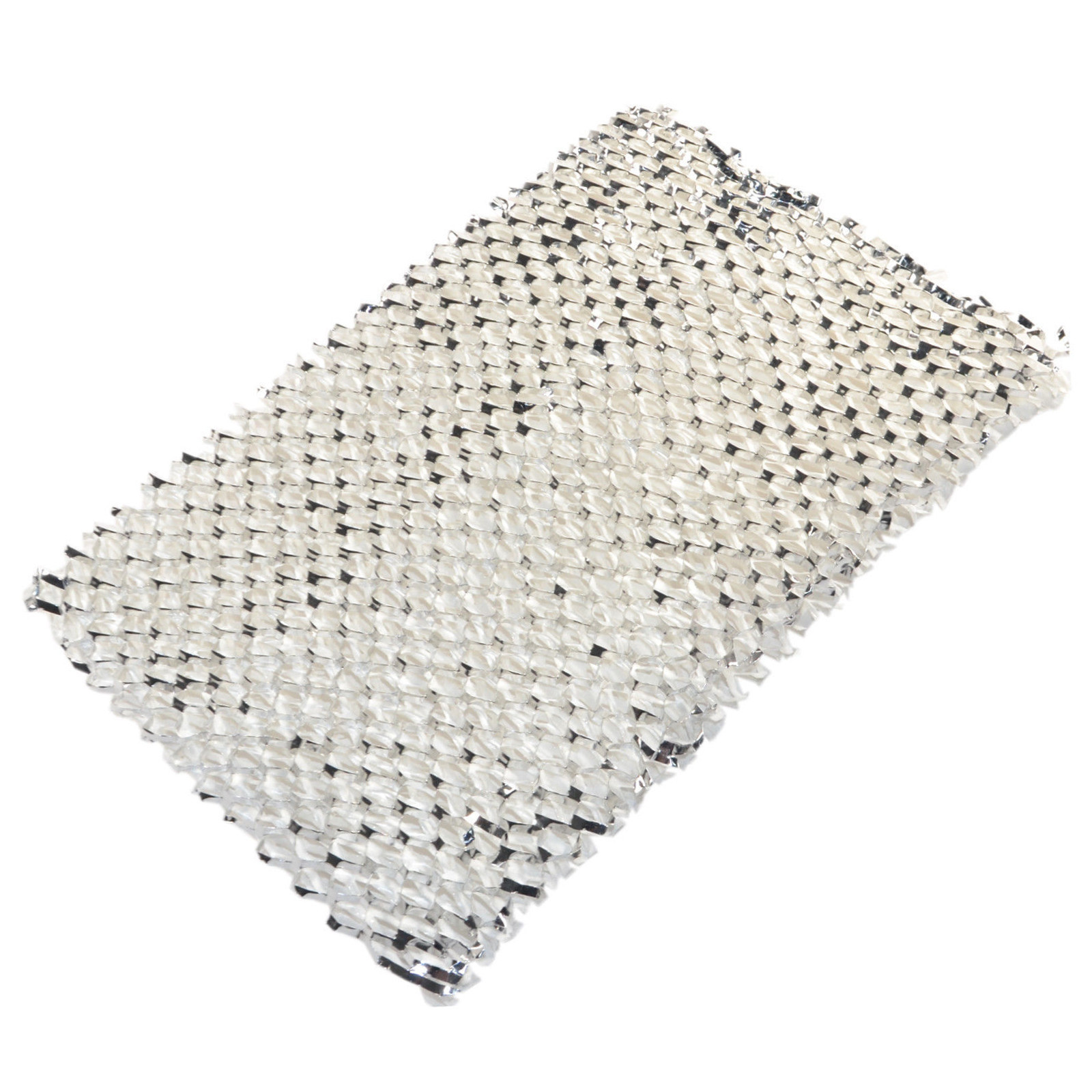 Humidifier Hard Wick Filter compatible with WEB Humidifying Floor Vent Register