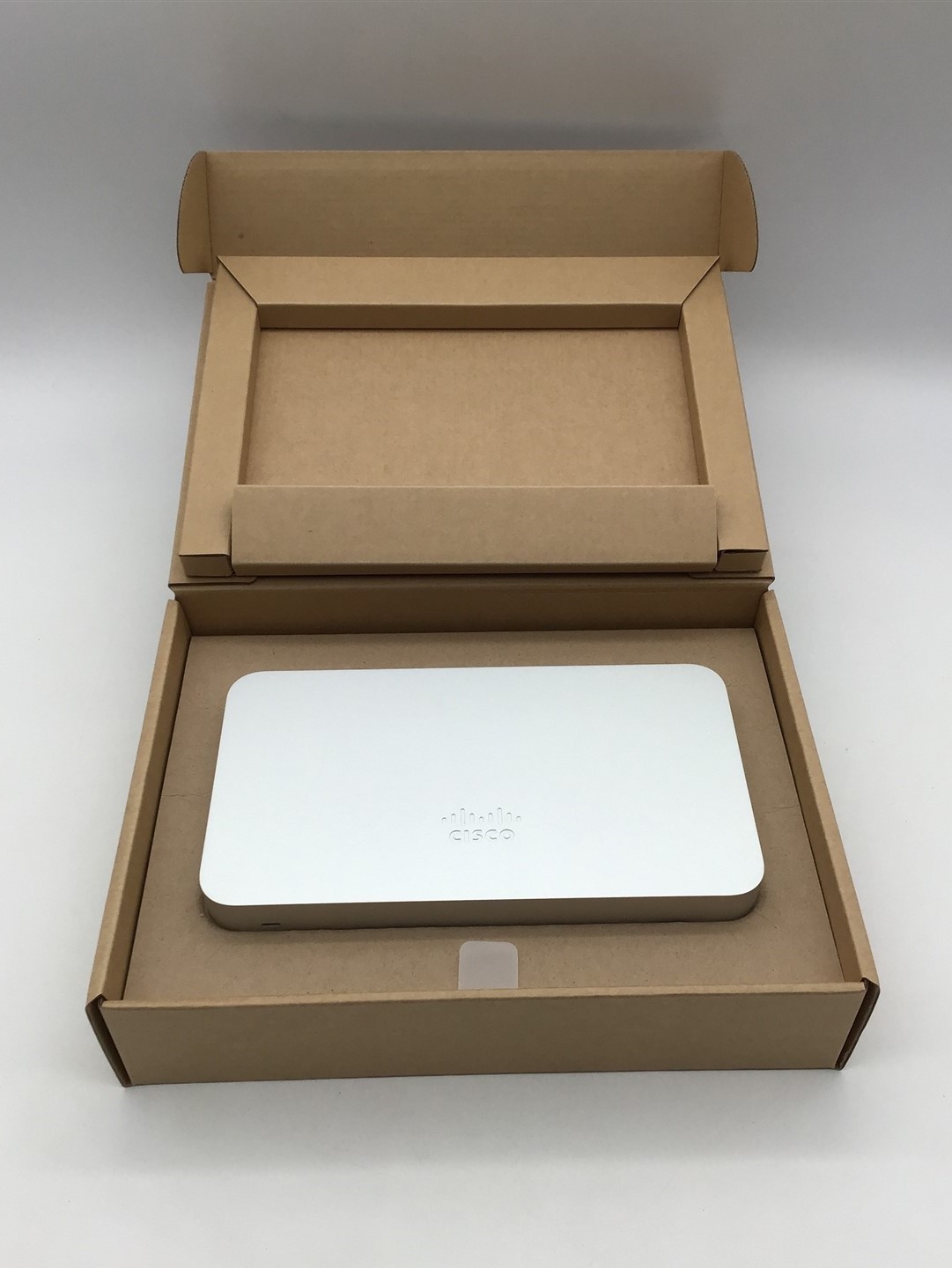 Cisco Meraki MX64-HW Security Firewall "Unclaimed" New in Box