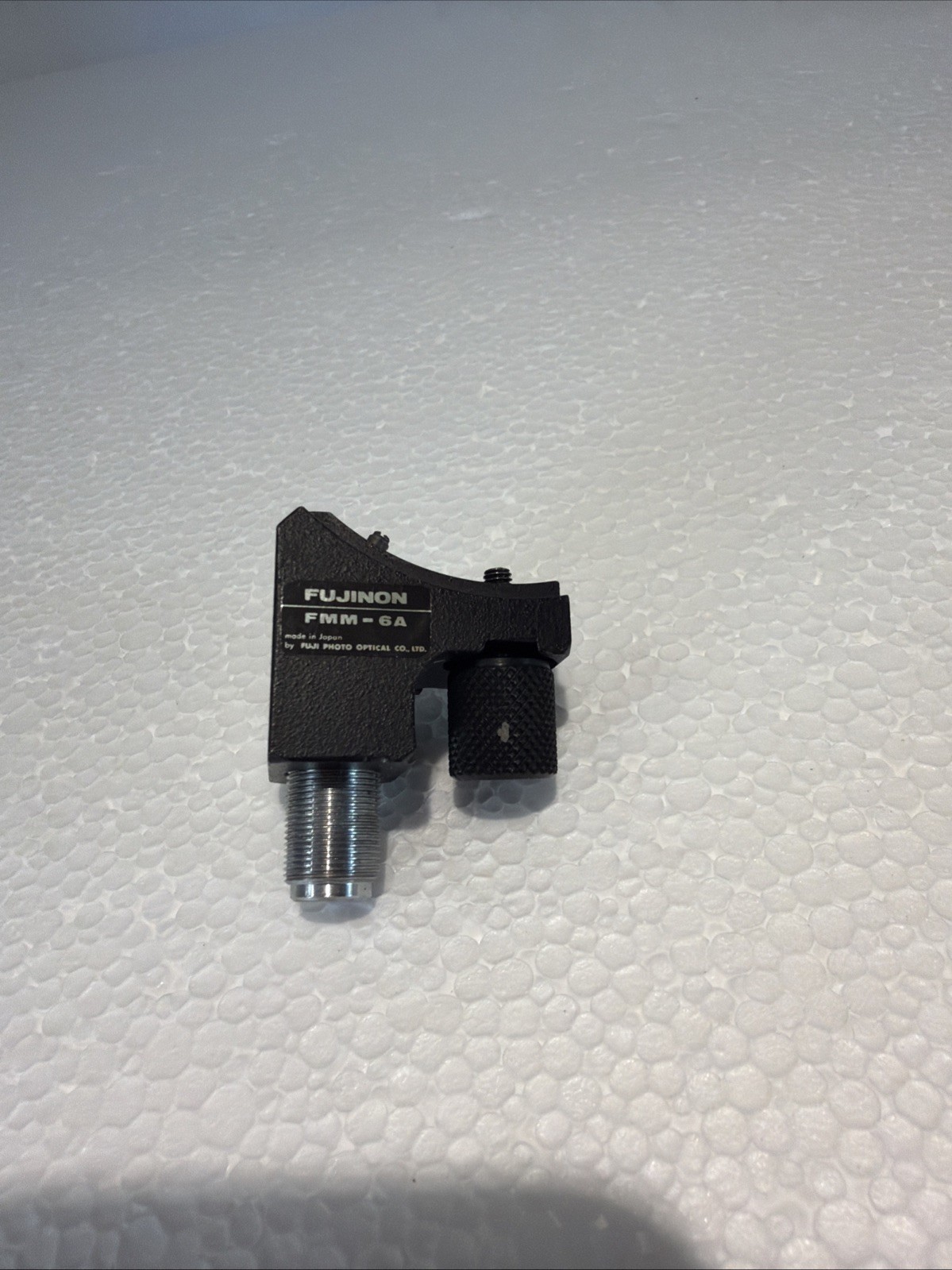 Fujinon FMM-6A Precise Manual Focus Module for Fujinon ENG/EFP Lenses