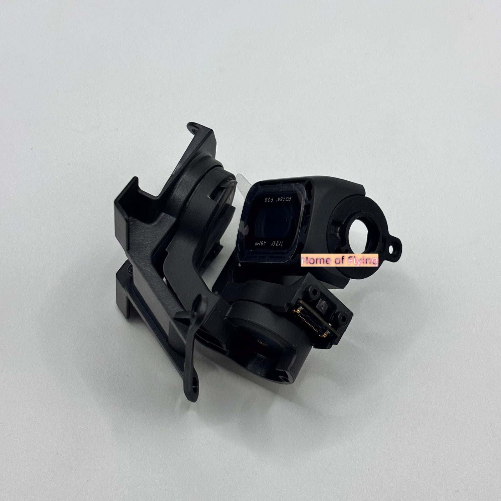Genuine DJI Mavic Air 2 3-axis Gimbal Camera Axis Arm Assembly Replacement