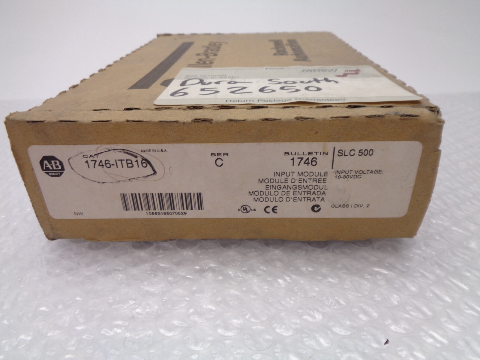 SERVICEFIRST KIT03033 IGNITOR KIT NSMP