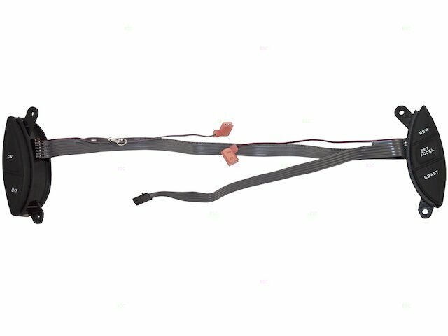 For 1998-2001 Mazda B2500 Cruise Control Switch Brock 78995RX 2000 1999