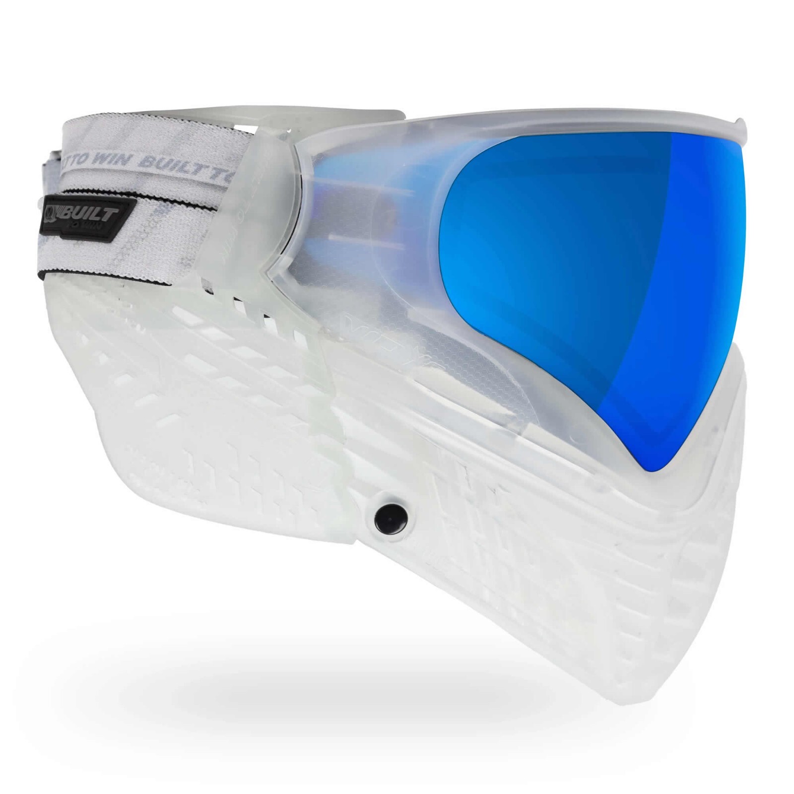 Virtue Vio X6 Goggle - Clear Ice